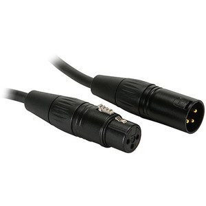 Main product image for Talent MCB30 Microphone Cable XLR Female to XLR Ma 240-9106